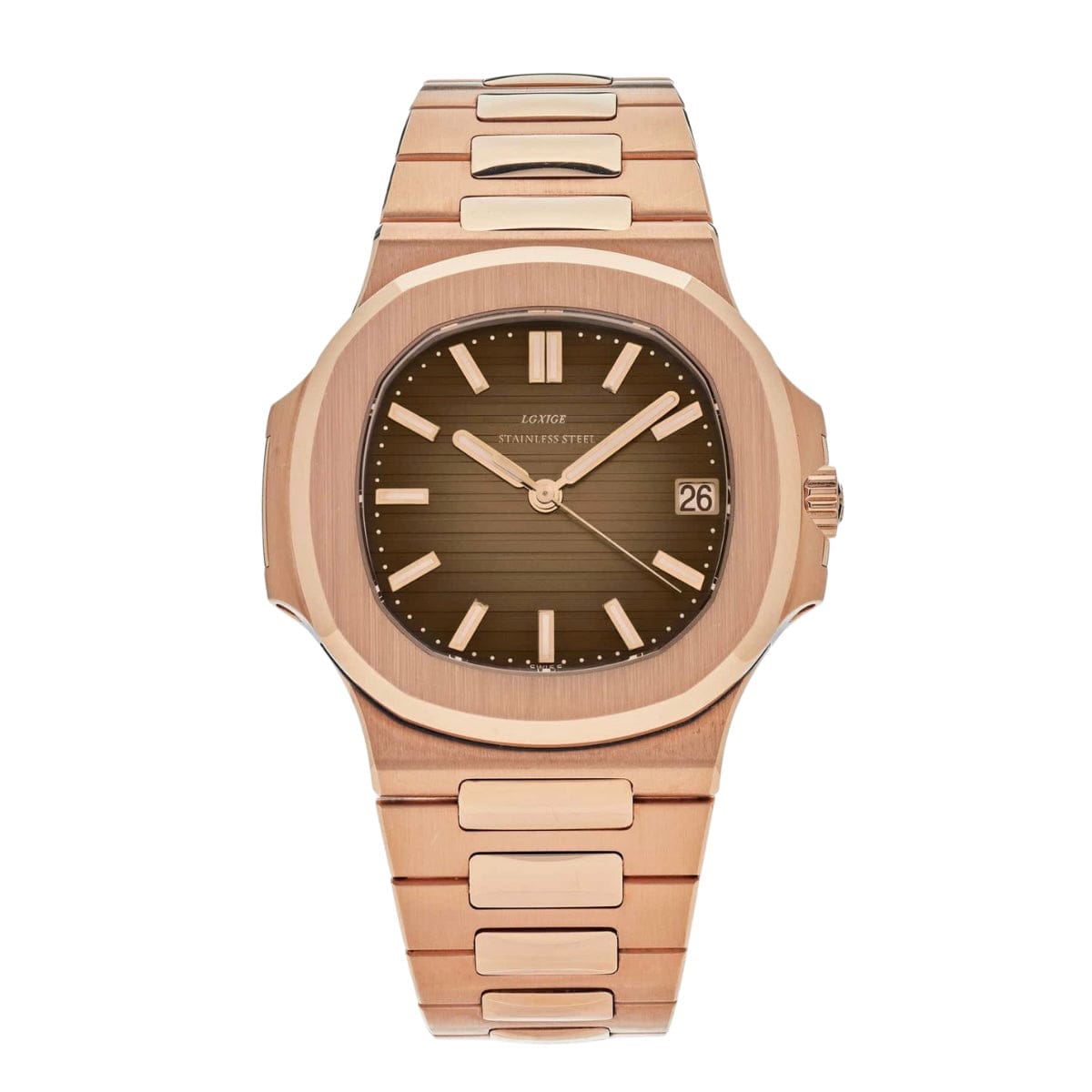 THE OCEANUS