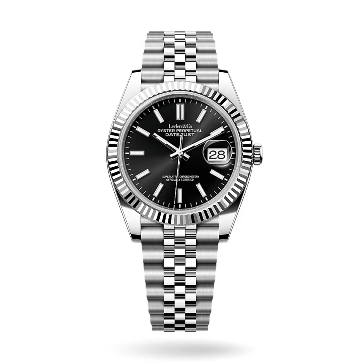 PIANO BLACK