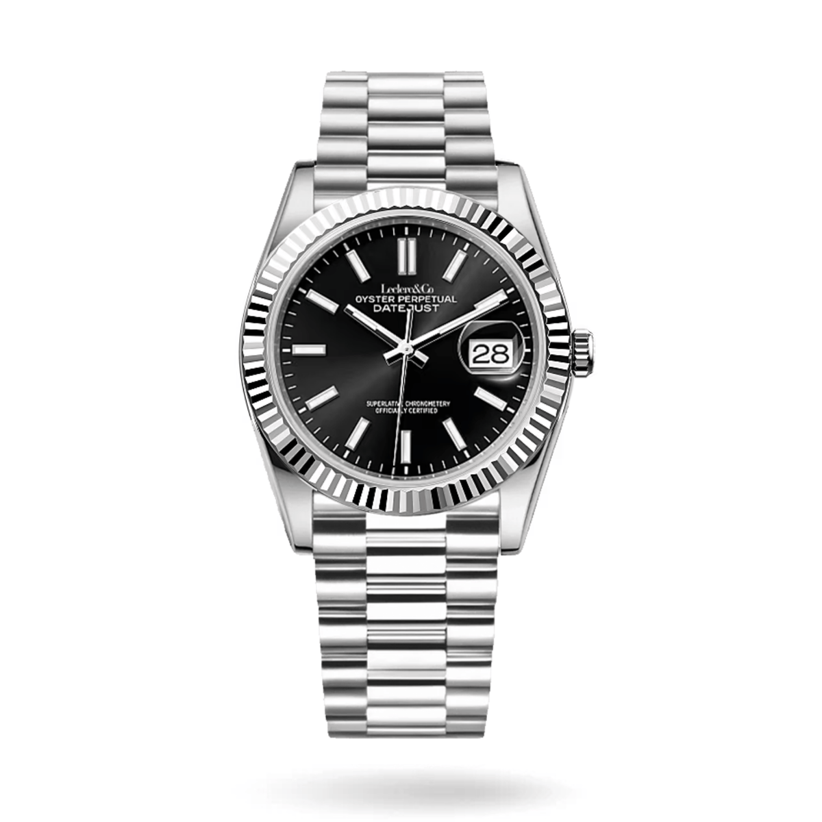 PIANO BLACK