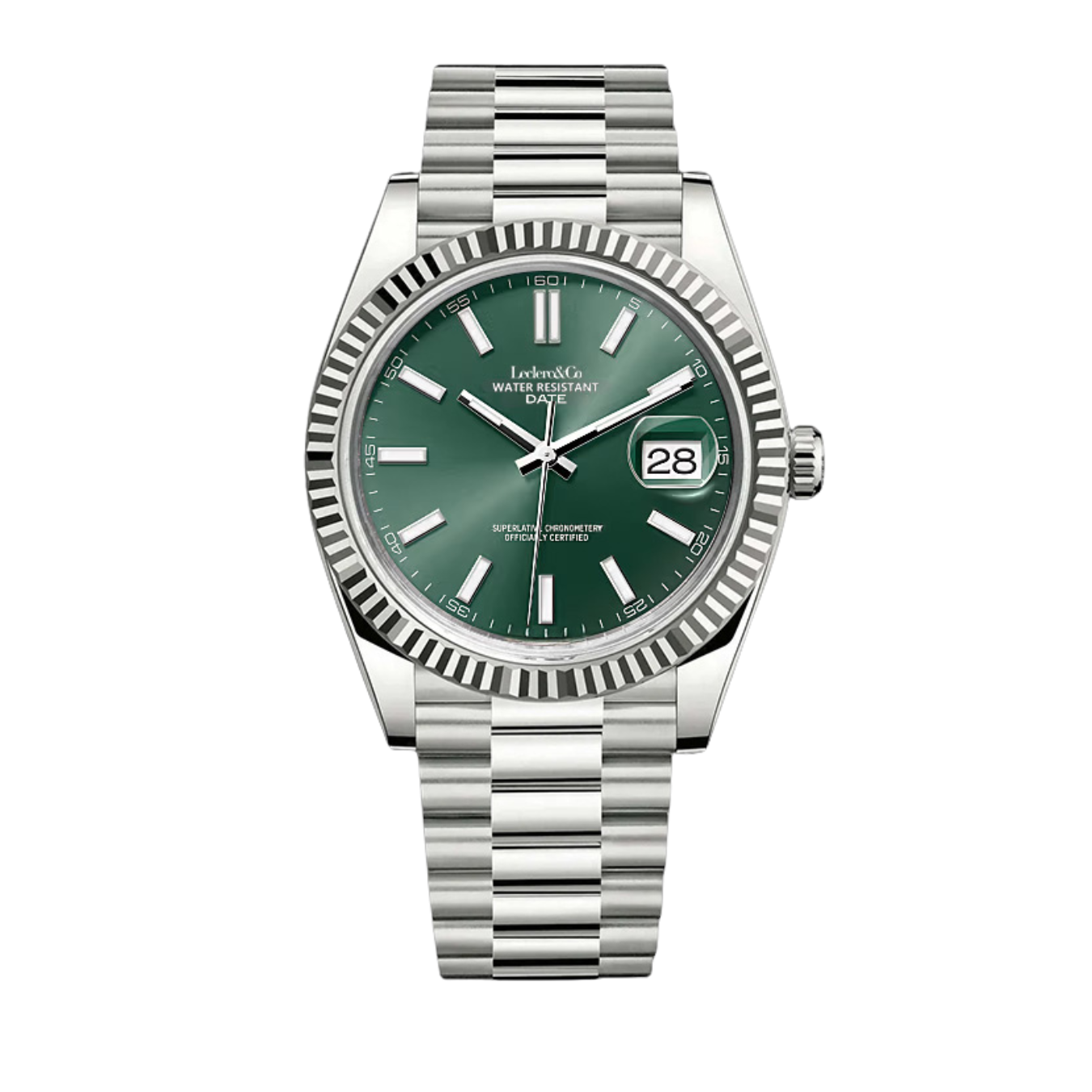 MINT