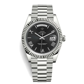 THE DATE - Leclerc Watches