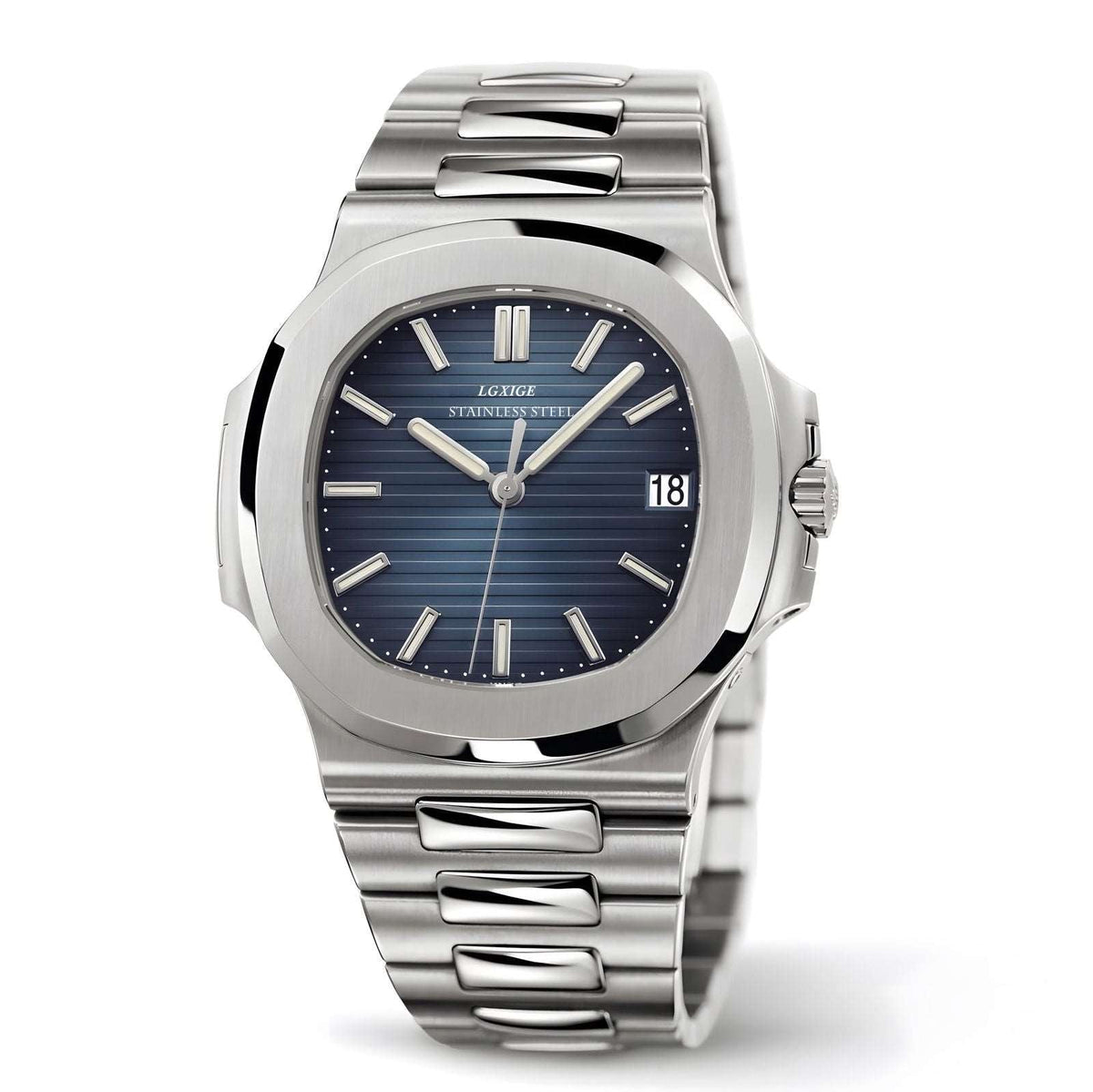 OCEANUS - Midnight - Leclerc Watches
