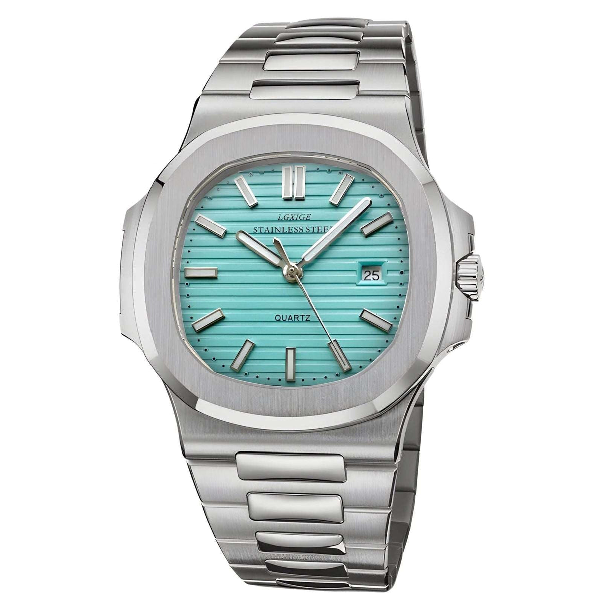 OCEANUS - Tiffany 10/10 - Leclerc Watches