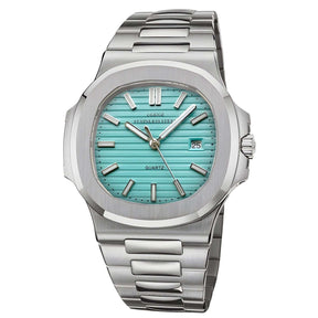 OCEANUS - Tiffany 10/10 - Leclerc Watches