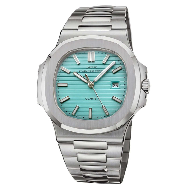 OCEANUS - Tiffany 10/10 - Leclerc Watches