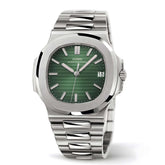 OCEANUS - Emerald - Leclerc Watches