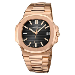 OCEANUS - Phantom - Leclerc Watches