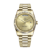 THE DATE -  Arabic Champagne