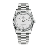 THE DATE - Arabic  Snow