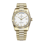 THE DATE - Arabic Snow Gold