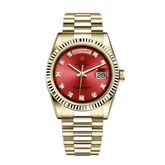 THE DATE - Gem Set Ruby